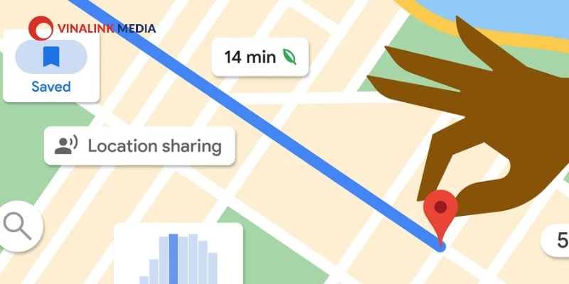 Vai trò của Google Maps đối với doanh nghiệp?